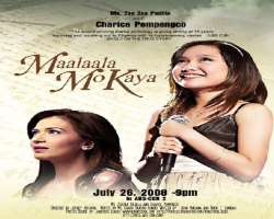 She has done guest roles in TV shows like Maalaala Mo Kaya in 2012 and 2016.